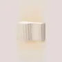 Wall lamps - RIPPO - LOBO ATELIER