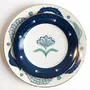 Assiettes de réception - Chintz Dinner Plates - CURATE HOME