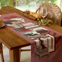 Table linen - Chaekgeori Table Runner - BONEE(LIVING ART BRAND)