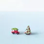 Car & Christmas Tree Studs - PINTONIK