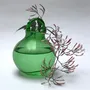Outdoor decorative accessories - Vase Bayda - LA MAISON DAR DAR
