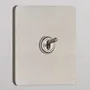Desk lamps - Grove 1G Toggle Switch, Satin Nickel - CORSTON ARCHITECTURAL DETAIL