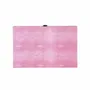 Accessoires de voyage - Set de backgammon Galuchat Rose - Cuir végane - Taille M - VIDO LUXURY BOARD GAMES
