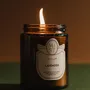 Spa - Lavender- Bougie - MIST ATELIER