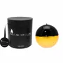 Candles - MELORIA BALL GLAMOUR - Bicolor sphere candles - GRAZIANI