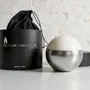 Candles - MELORIA BALL GLAMOUR - Bicolor sphere candles - GRAZIANI