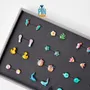 Jewelry - Beach & Ocean Display Pre-Pack - PINTONIK