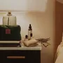 Spa - MIST Sukoon — Pochette Slow Down - MIST ATELIER