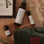 Spa - MIST Sukoon — Pochette Slow Down - MIST ATELIER