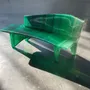 Armchairs - WOODSLAB URBAN BENCH STANDARD - POST INDUSTRIAL CRAFTS