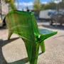 Armchairs - WOODSLAB URBAN BENCH STANDARD - POST INDUSTRIAL CRAFTS