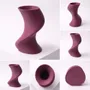 Aménagements pour bureau - Vase imprimé en 3D « BAILE » | Bordeaux - AUURA