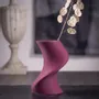 Aménagements pour bureau - Vase imprimé en 3D « BAILE » | Bordeaux - AUURA