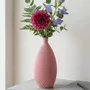 Office design and planning - Vase "Unicorn" - AUURA