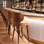 Chairs - Louis I Bar Chair - OTTIU