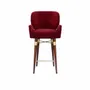 Chairs - Louis I Bar Chair - OTTIU
