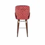 Chairs - Louis I Bar Chair - OTTIU