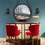 Chairs - Louis I Bar Chair - OTTIU
