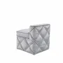 Poufs - POUF RICHMOND MINI - SIWA SOFT STYLE HOME