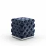 Ottomans - MUST POUF - SIWA SOFT STYLE HOME