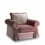 Armchairs - WILLIAM ARMCHAIR - SIWA SOFT STYLE HOME
