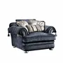 Fauteuils - FAUTEUIL EDUARD GRAN SOFA - SIWA SOFT STYLE HOME