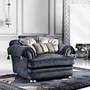 Fauteuils - FAUTEUIL EDUARD GRAN SOFA - SIWA SOFT STYLE HOME