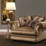Fauteuils - FAUTEUIL EDUARD GRAN SOFA - SIWA SOFT STYLE HOME