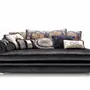 Chaises longues - DORMEUSE EDUARD GRAN SOFA - SIWA SOFT STYLE HOME