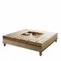 Ottomans - EDUARD POUF CAPITONNÉ - SIWA SOFT STYLE HOME