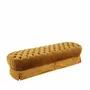 Bancs - BANC GRACE - SIWA SOFT STYLE HOME