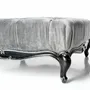 Repose-pieds - PETIT POUF VERSAILLES - SIWA SOFT STYLE HOME