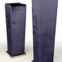Vases - CITY VASE - SIWA SOFT STYLE HOME