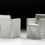 Chairs - INDIA CHAIR - SIWA SOFT STYLE HOME