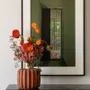 Objets design - Photophore en marbre ORIONETTA - OOUMM
