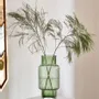 Vases - The Vintage Vert Vase - Green - L - BAZAR BIZAR LIVING