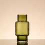 Vases - Le Vase Vintage Vert - Vert - M - BAZAR BIZAR LIVING