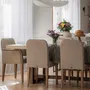 Chaises pour collectivités - Mauro Chair Origins | Chaise - CREARTE COLLECTIONS