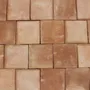 Indoor floor coverings - Traditional handmade square floor tile - LIGERIO