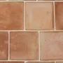 Indoor floor coverings - Traditional handmade square floor tile - LIGERIO