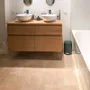 Indoor floor coverings - Travertine first choice Light — Opus 4 formats - LIGERIO