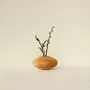 Vases - Wooden Vase - WOODEN STORY