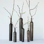 Floral decoration - Wooden Vase - WOODEN STORY