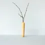 Floral decoration - Wooden Vase - WOODEN STORY