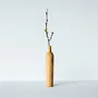 Floral decoration - Wooden Vase - WOODEN STORY