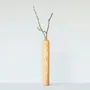 Floral decoration - Wooden Vase - WOODEN STORY
