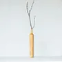 Floral decoration - Wooden Vase - WOODEN STORY