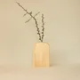 Floral decoration - Wooden Vase - WOODEN STORY