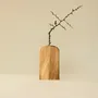 Floral decoration - Wooden Vase - WOODEN STORY