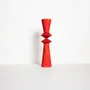 Sculptures, statuettes and miniatures - Wooden Sculpture - WOODEN STORY